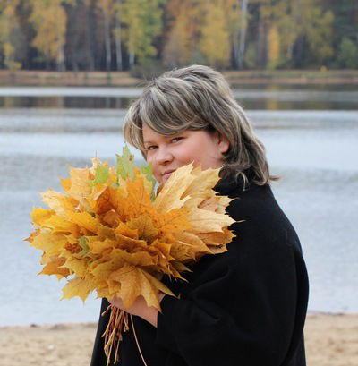 Карина Иванова