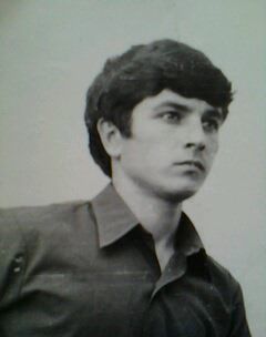 Владимир Агеев