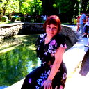 Марина Бабкина