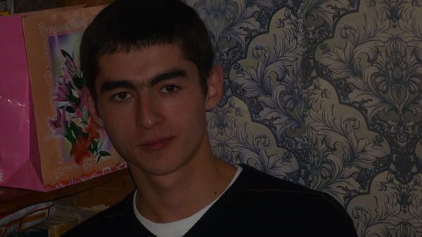 Владимир Стройнов