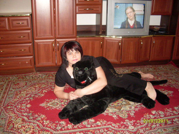 Елена Кузнецова