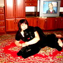 Елена Кузнецова