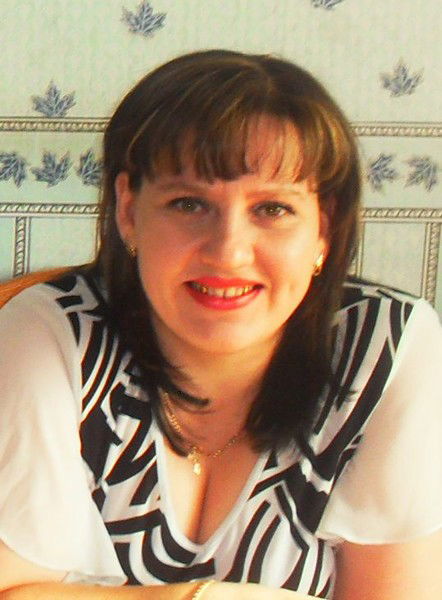 Ольга Дьяконова