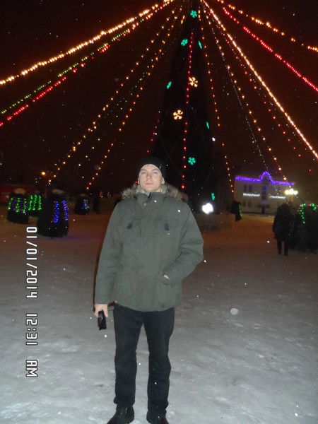 Ильнар Габидуллин