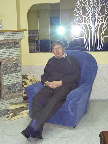 Геннадий Иванов