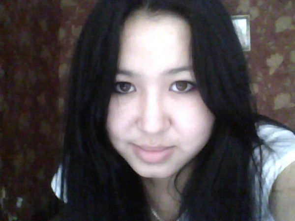 Галия Курманова