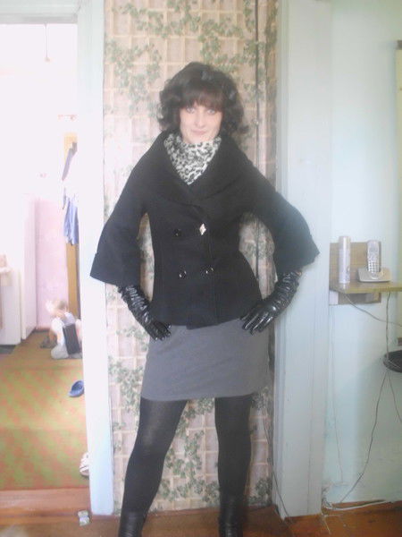 Малахова Анна