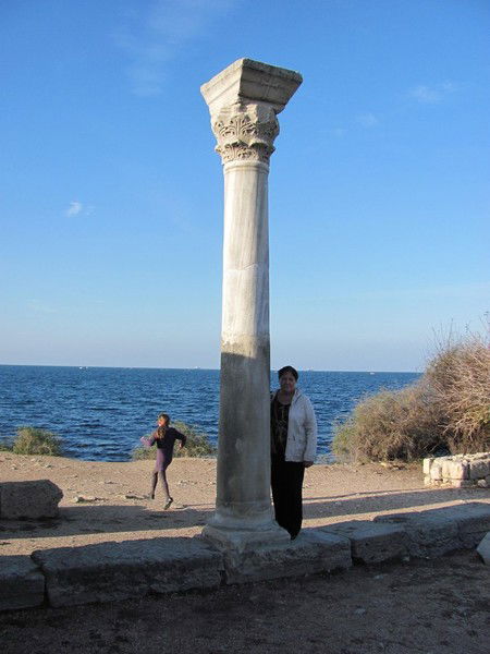 Валентина Харченко