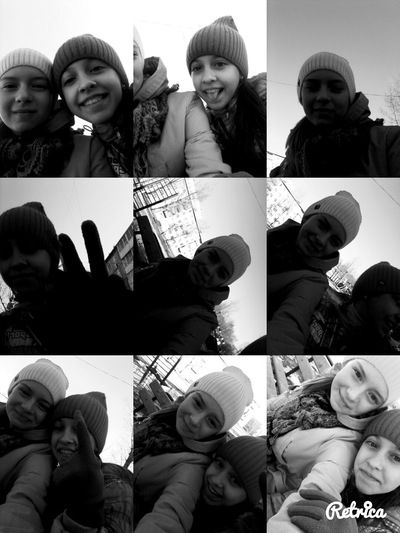 Ангелина Танаева