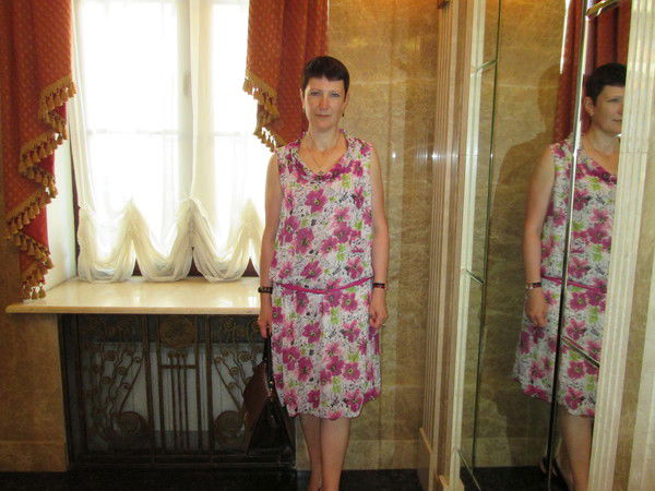 Алла Кострицына