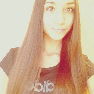 Виктория Хасанова