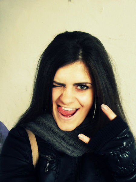 Зажигалочка .....