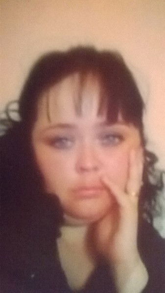 Галина Петрова