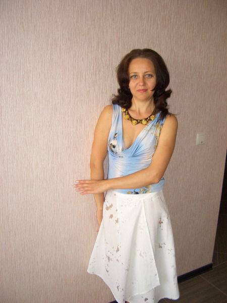 Валентина Нуршина