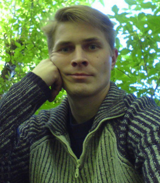 Евгений Дырда