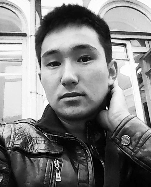 Акмат Манасович