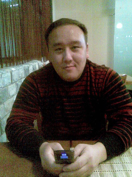 Сабденов Батыр