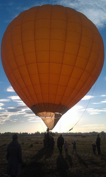 Алена Александрова