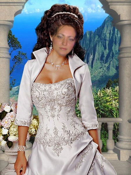 Светлана Бусарева