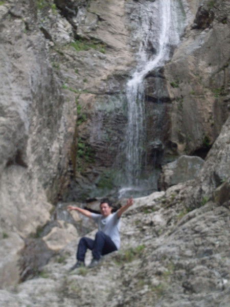 Шумкарбек Кадыров