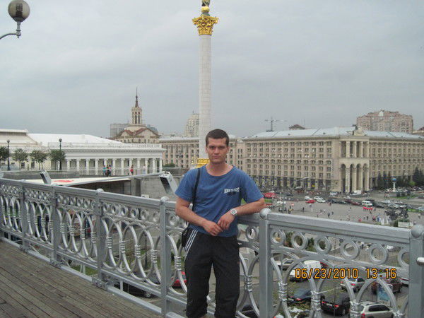 Сергей Бурлаев