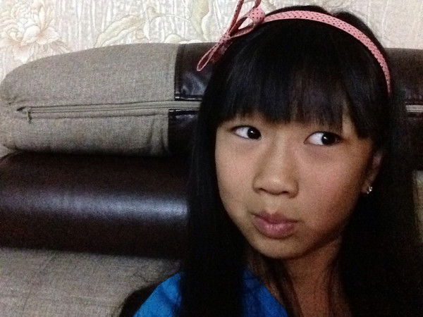 Катюша Нигай