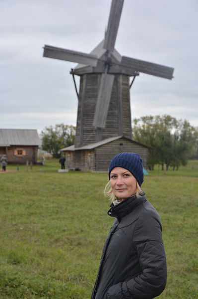 Анна Дрягунова