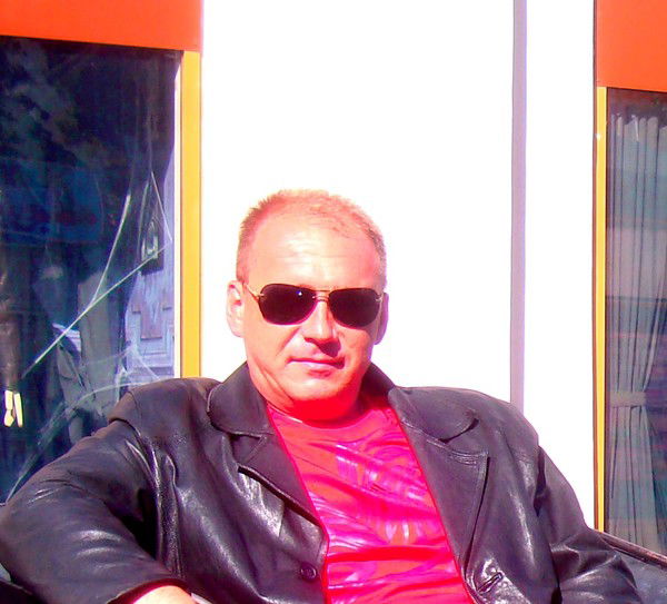 Игорь Жуланов