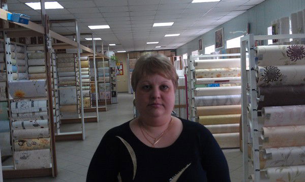 Наталья Черногузова