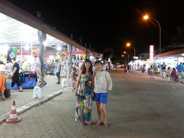 Мареш Муралипова