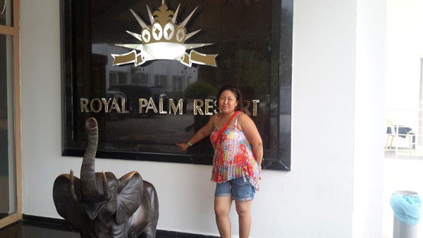 Зухра Ищанова