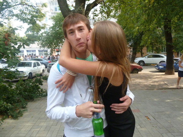 Нюшечка Щепкина