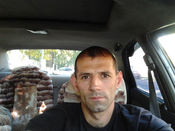 Александр Воропаев