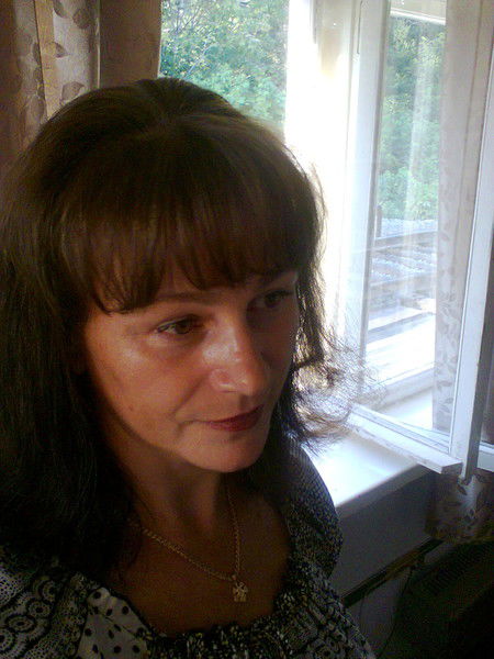 Татьяна Вишневская