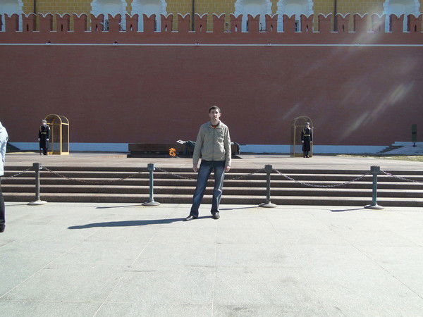 Александр Артёмов