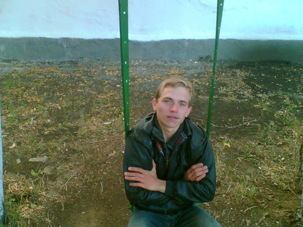 Вячеслав Свистун