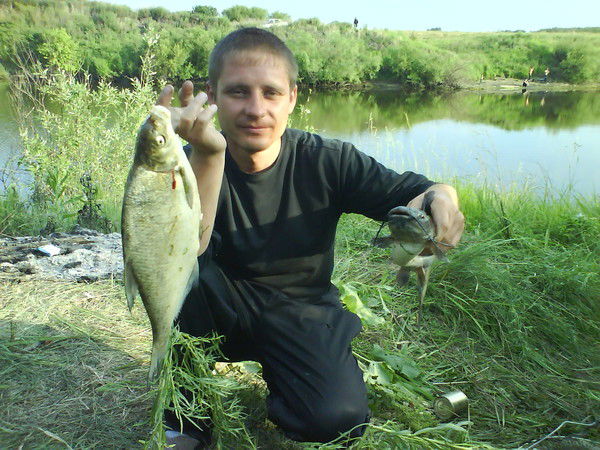 Иван Шебелистов