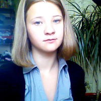 Алина Потапова