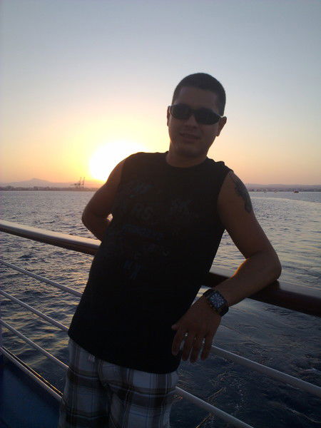 Владимир. Бакеев