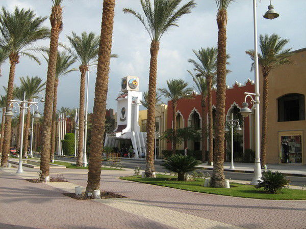 Натильда Особенная