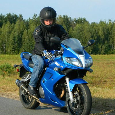 Артем Васильцов