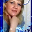 Ольга Гридчина