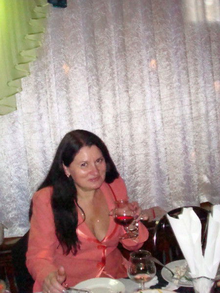 Людмила Чеснокова