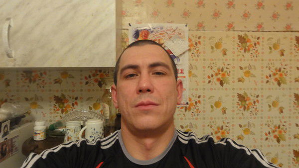 Алексей Холманских