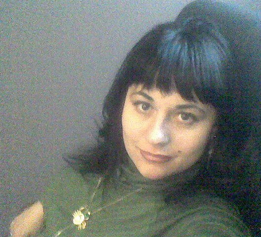 Наталья Меренкова