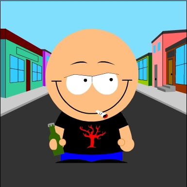 Роджер Холодьядеров