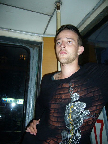 Максим Макаров