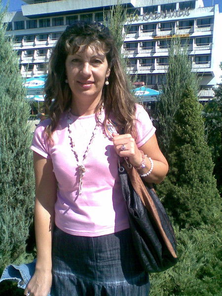 Йорданка Минева