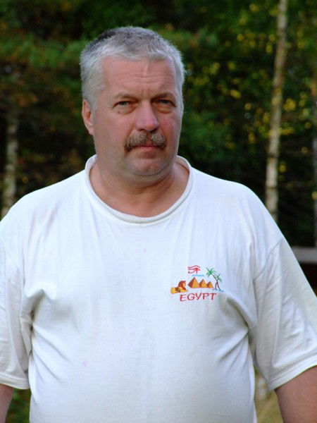 Андрей Сулимов