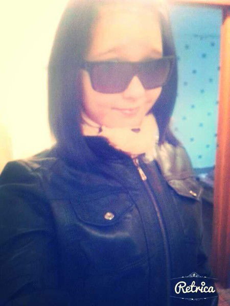 Екатерина Александровна